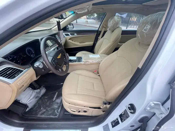 جنسس 2015 سعودي 9