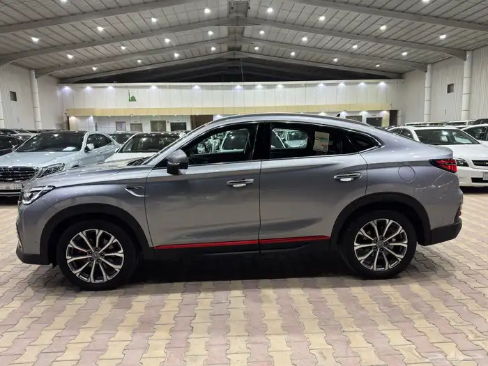 شانجان CS85 موديل 2023 فل كامل 5