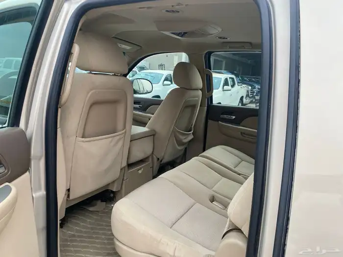 شيفروليه سوبر بان 2009 12