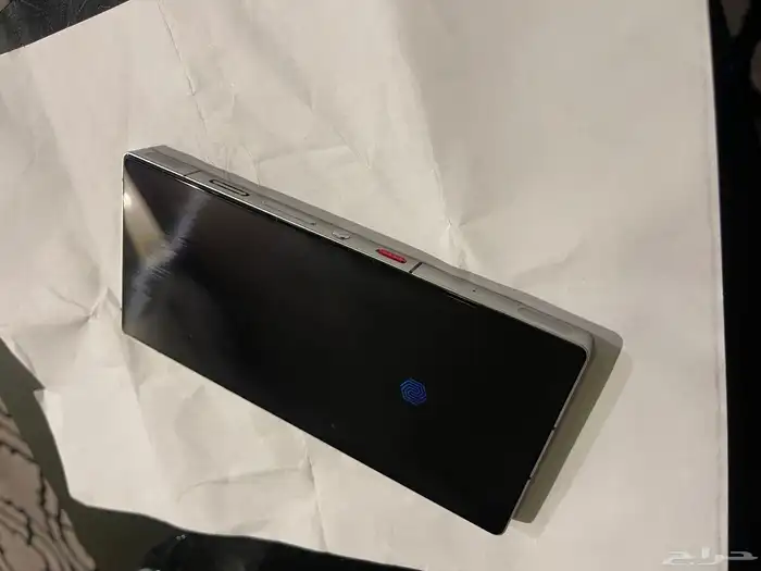 جوال رد مجك 10برو اخو الجديد 2