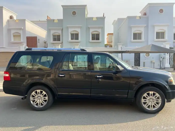 فورد اكسبدشن el 2013 6