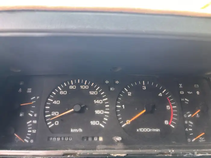 باترول 92 باب مكينة لكزز 400 16