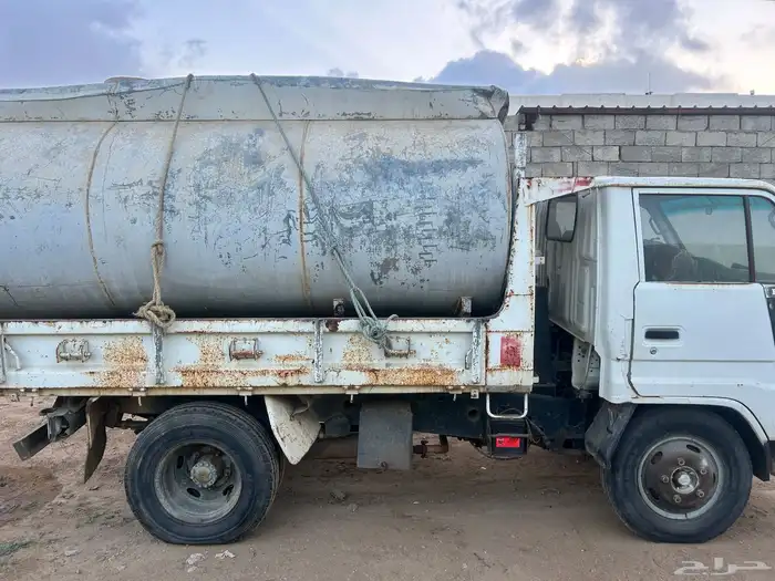 قلاب ديهاتسوا للبيع 2