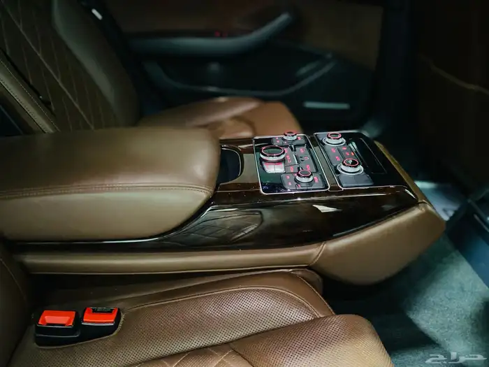 اودي ايه 8 موديل 2014 8