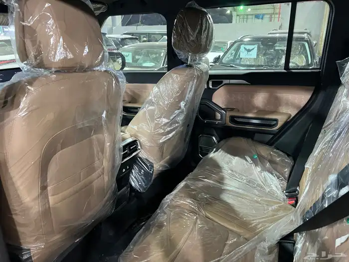 جيتور T2 لاكجري 2026 بانوراما جديد 7