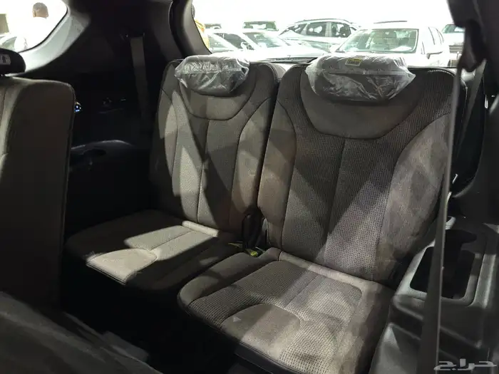 هونداي سنتافي موديل 2023 نص فل 18