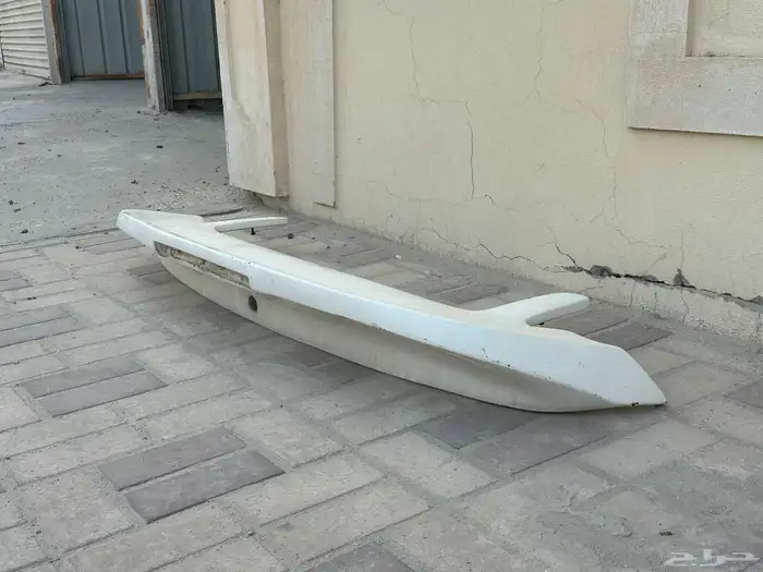 موستنج سالين 8