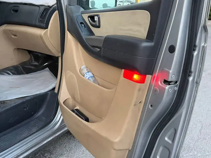 هونداي H1 2014 ركاب للبيع 14