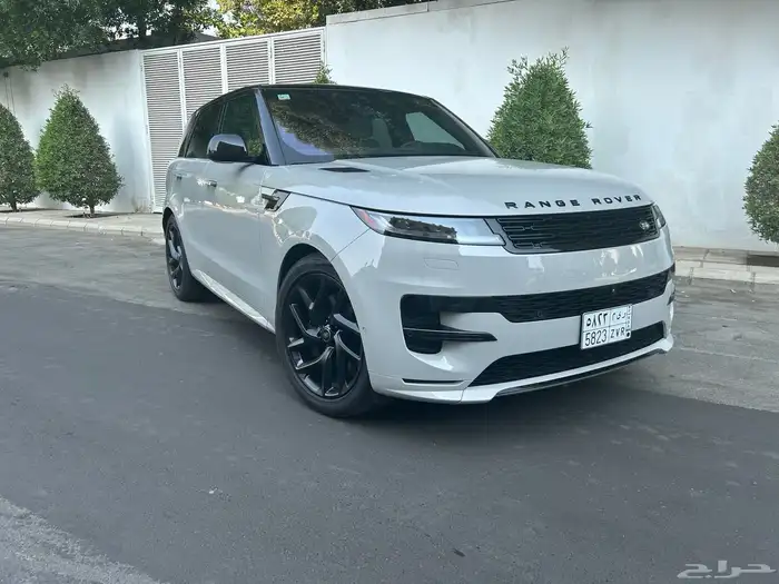 ارخص رنج روفر سبورت P400 S Dynamic في السعودية 3