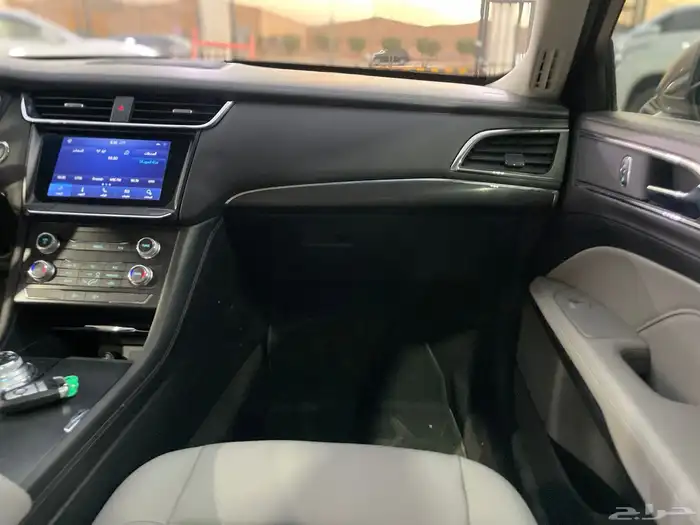 فورد تورس 2020 ممشى 100 الف فقط شرط 14