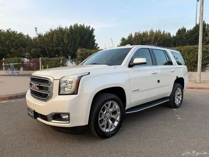 يوكن 2015 مخزن فل كامل 4