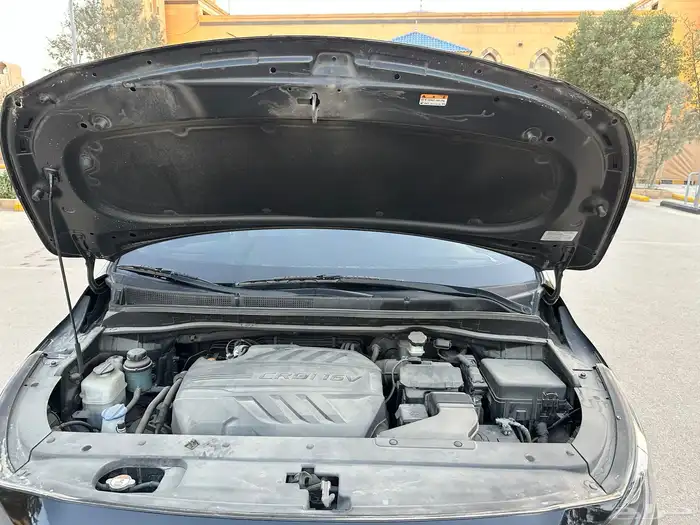 كيا كرنفال 2019 نص فل شبة جديد 24