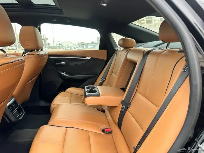 امبالا 2015 LTZ فل كامل نظيف جدا 41