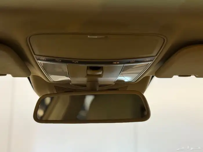 مرسيدس S500 2011 (( بحالة ممتازة )) 22