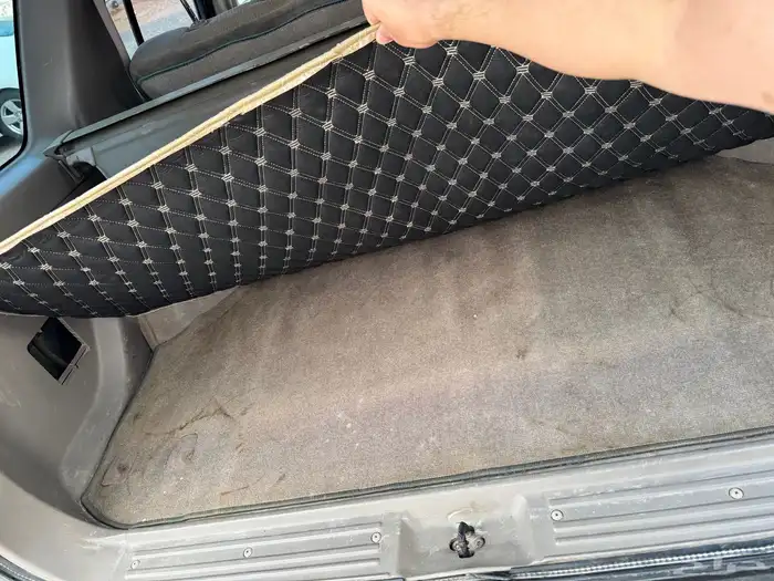 باثفندر 2003 فل كامل قير عادي 9