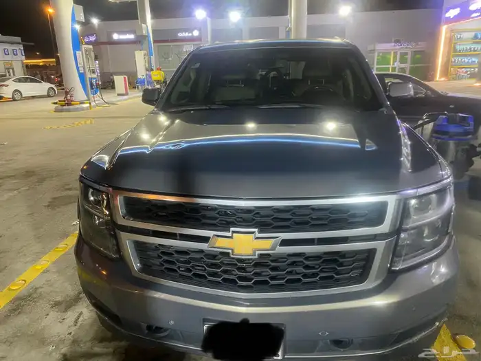 للبيع تاهو ال اس دبل 2018 5