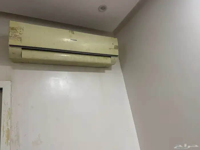 عدد 2 مكيف 16 و 24 سبليت للبيع 0