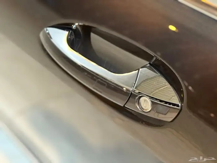 مرسيدس S500 2011 (( بحالة ممتازة )) 28