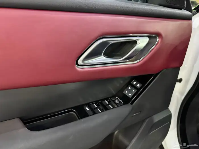 رنج روفر فيلار موديل 2024 ( بحالة الوكالة ) 9