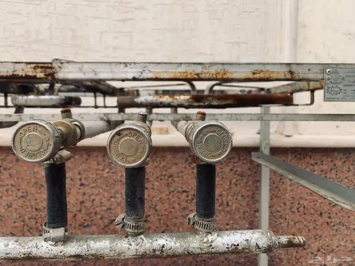 قز   فرن   قزوز   شعله   كويتي 4