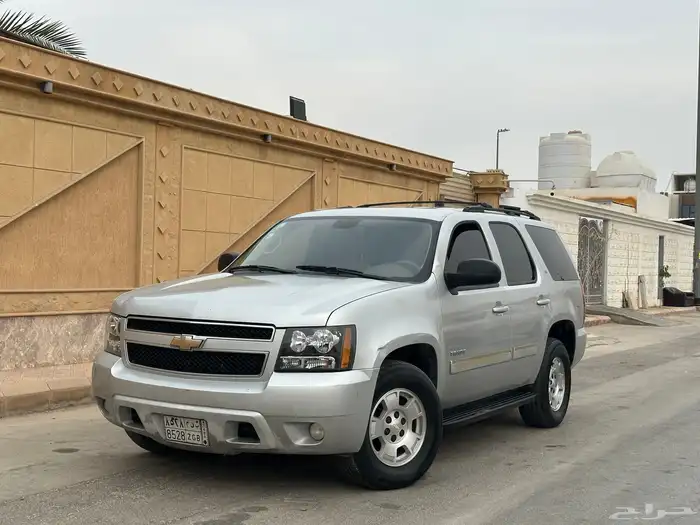 شيفروليه تاهو LT 2011 نظيف للبيع 0