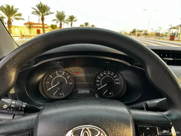 هايلوكس 2023 للبيع 5