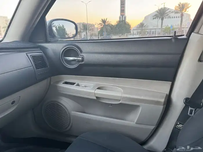 Dodge Charger 2007 SXT 9