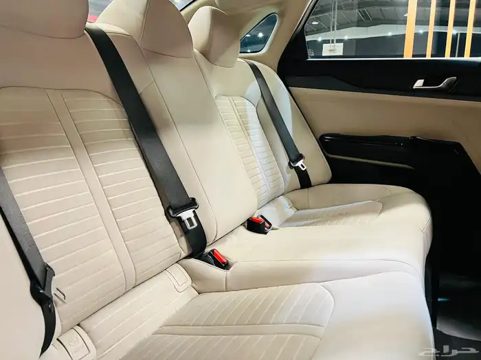 كيا 2021 K5 سعودي (( عرض خاص )) 12