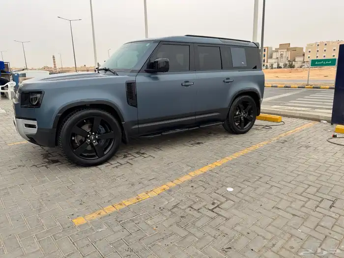 دفندر 2020 فل كامل 1