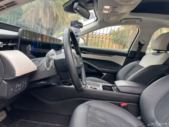 فورد توروس 2023 نص فل سعودي 13