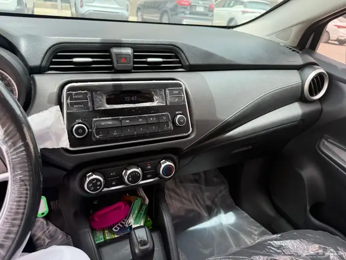 للبيع نيسان صني 2022 مكسيكي 1