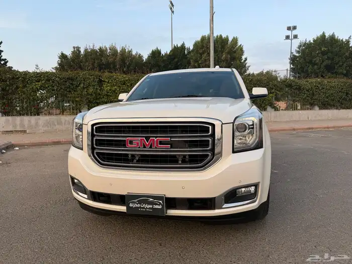 يوكن 2015 مخزن فل كامل 6