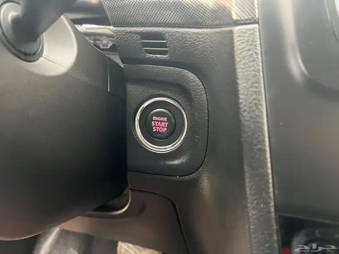 سوزوكي فيتارا 2023 عداد 79.000 دبل دفلك لدى قمة الاطلال 43