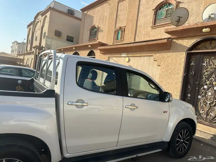 ديمكس اسيزو 2020 GT 10