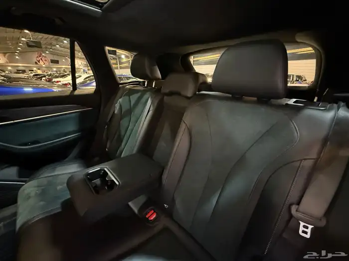 جيلي مونجارو 2023 فل كامل بلس (( بحالة ممتازة )) 14