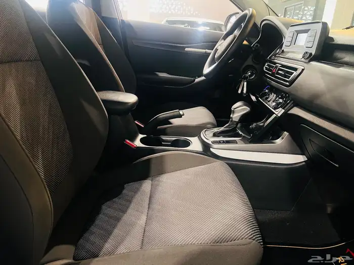 كيا سيلتوس 2022 ديزل (عروض خاصة ) 12