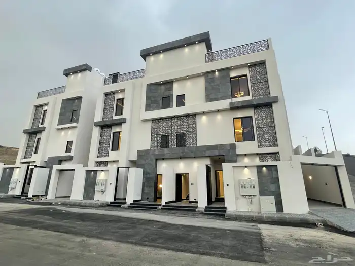 للبيع شقق نظام ادوار شرحه بالمحاله ابها 0