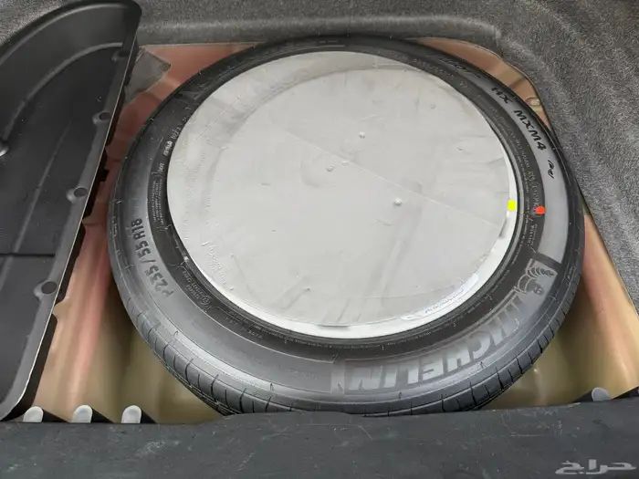 فورد تورس موديل 2018 30