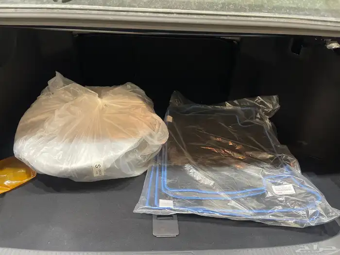 تويوتا كامري هيبراد موديل 2024 16