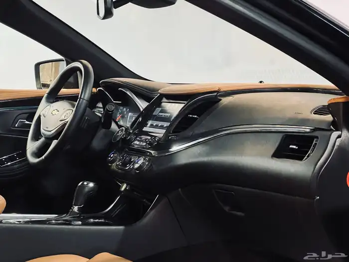 امبالا 2015 LTZ بحاله ممتازه (عرض خاص) 11