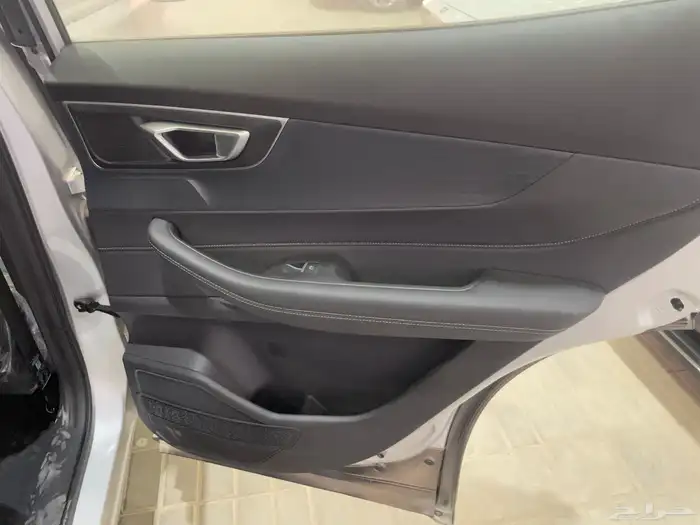 شيري تيجو 4 برو 2025 كمفورت ( بنزين ) 1.5 15