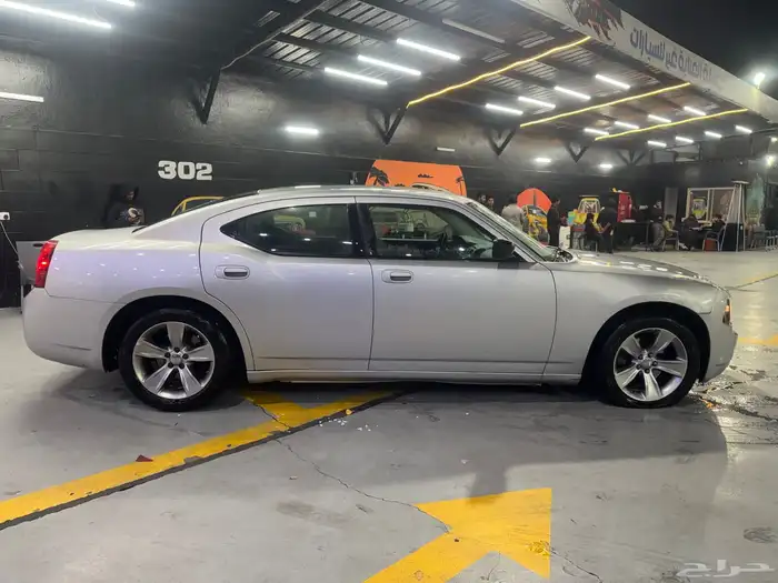 تشارجر 2009 10