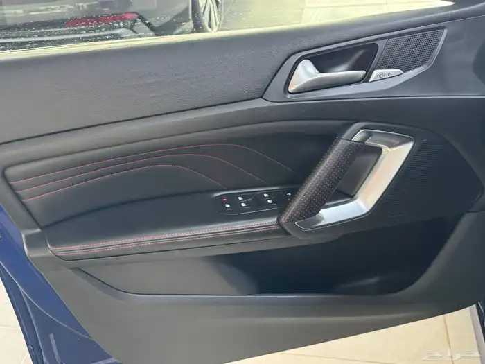 بيجو 308 GT Line 2017 10