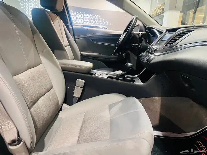 شفروليه امبالا 2014 ( عروض خاصة) 10