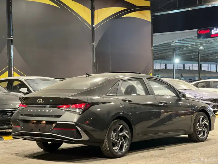 النترا جديد كمفورت فل 2025 كاش 8