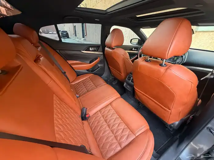 مكسيما SR موديل 2022 38