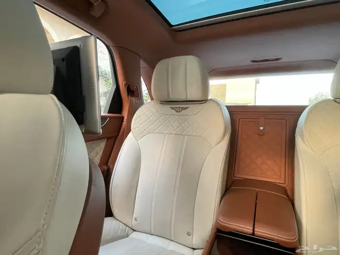 بنتلي بنتياقا ( مخزن وكاله ) 43