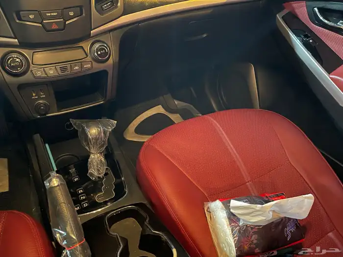 سانج يونج كوراندو 2018 10