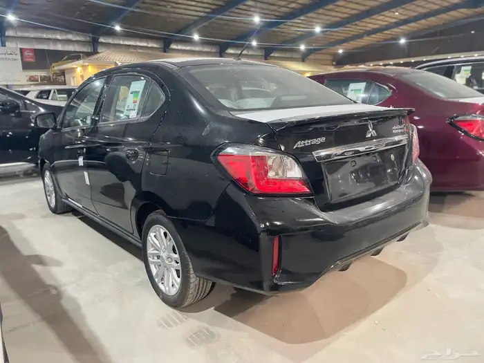 ميتسوبيشي اتراج 2023 فل كامل عرض خاااص 3