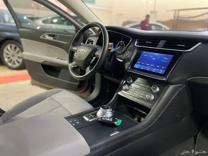 فورد تورس 2020 ممشى 100 الف فقط شرط 18